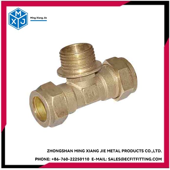 तपाईंको परियोजनाको लागि सही ब्राज फिटिंग कसरी छनौट गर्ने